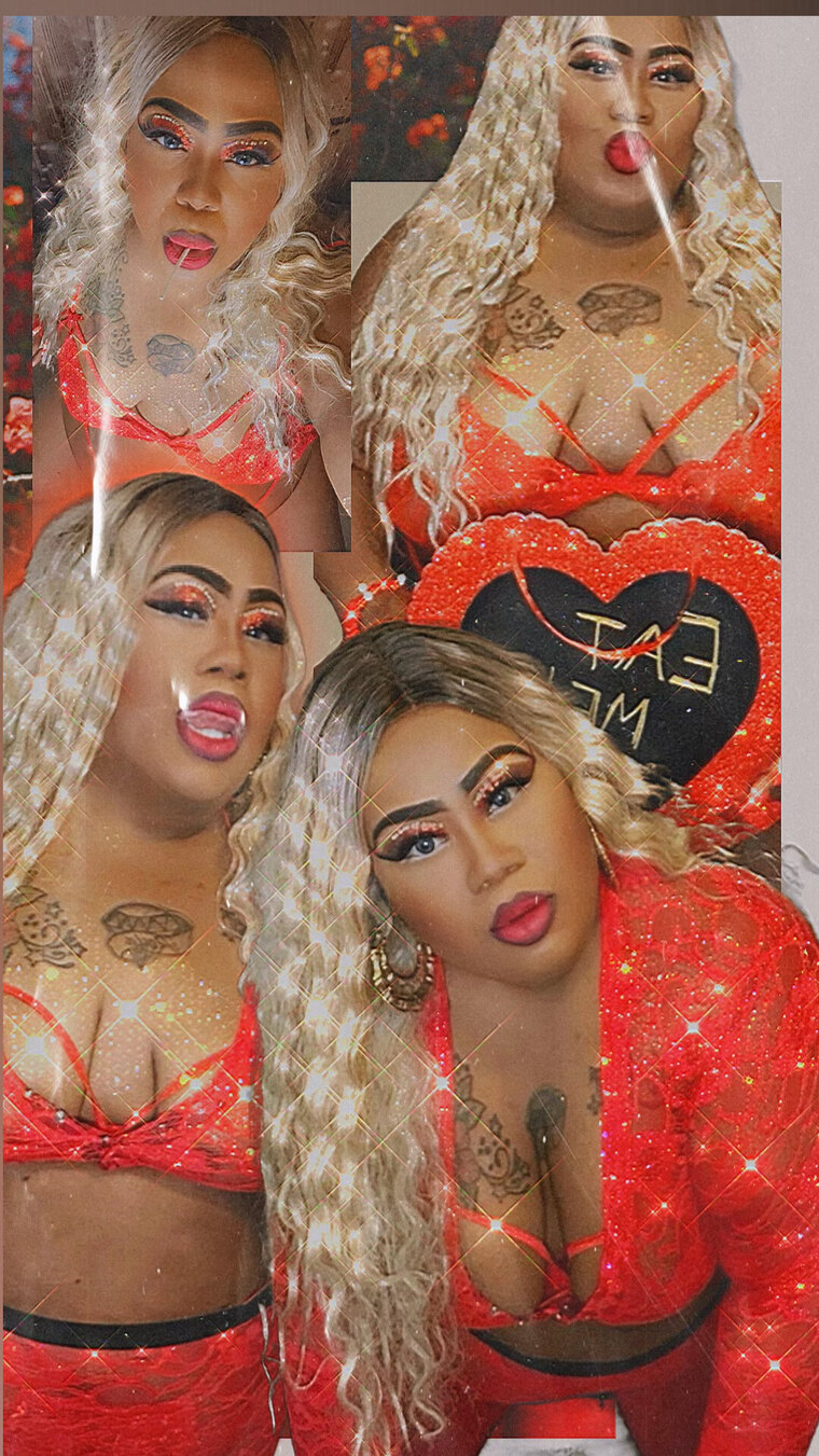 Susie 💕💋💦 cover image