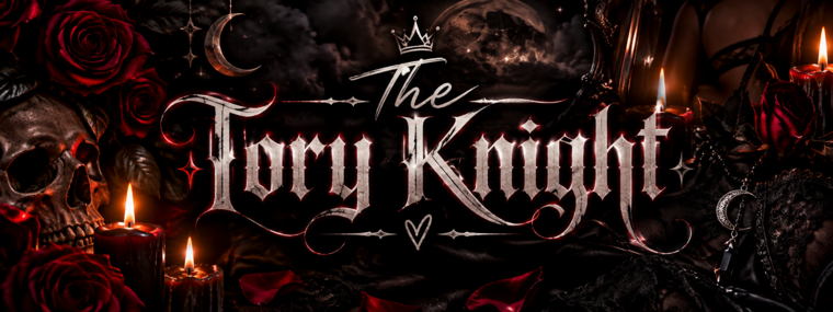 Tory Knight cover image