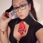 Miss cassie avatar
