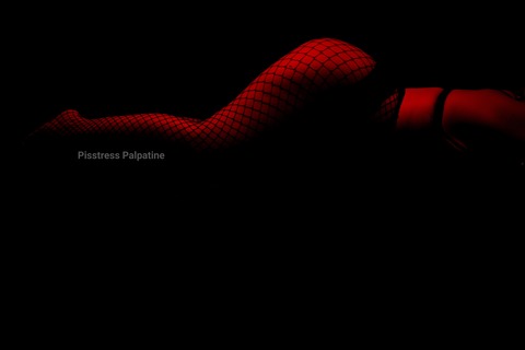 Misstress Palpatine cover image