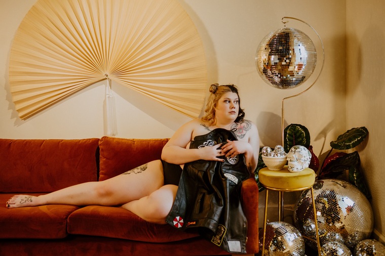 Mistressladykaye banner image