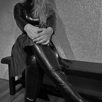 Mistress Tigris avatar