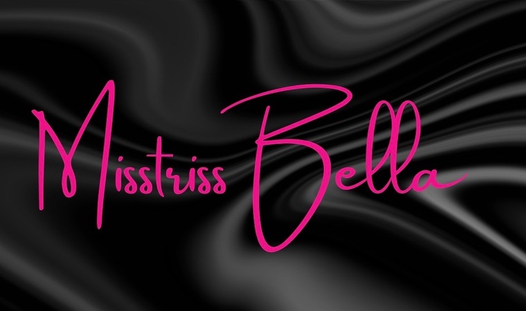 MistressBella cover image