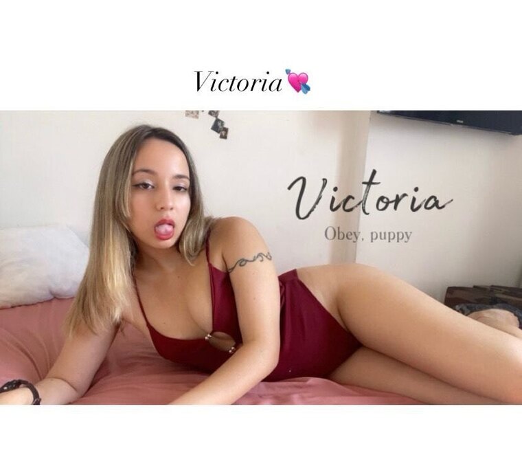 Princess Victoria banner image