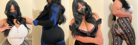 Missty cover image