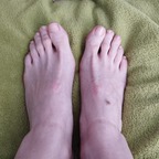 MissUglyFeet90 avatar