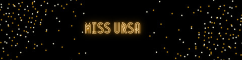Miss_Ursa cover image