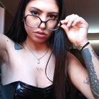 Valentina Noir 🔥 Latina from Argentina avatar