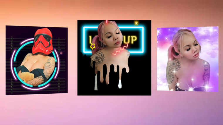 Missvee cover image