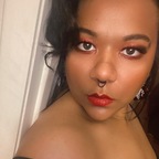 Miss V avatar