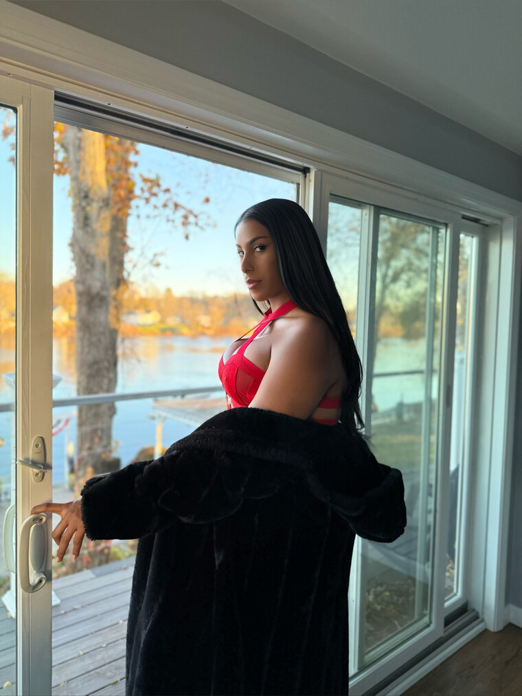 Miss V cover image