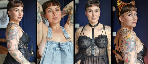 Miss victoria myers cover image