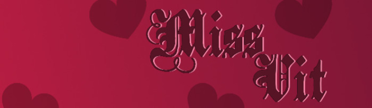 Miss Vit cover image