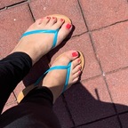 Vixenprettyfeet avatar