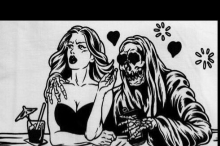 Miss Valentine cover image
