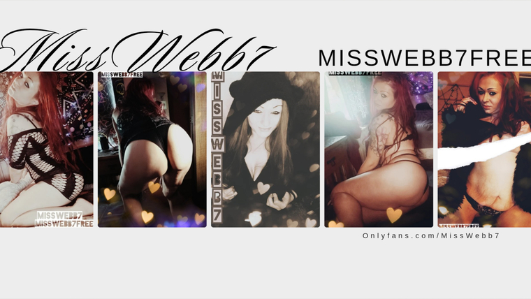 Miss Ember ✨ banner image