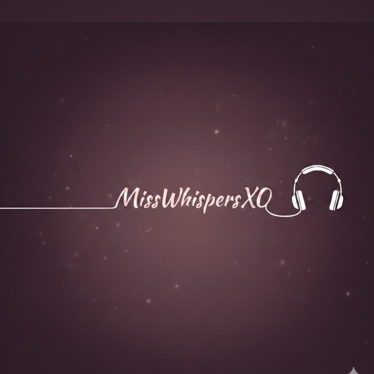 Miss Whispers cover image