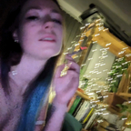 Miss Whitey avatar