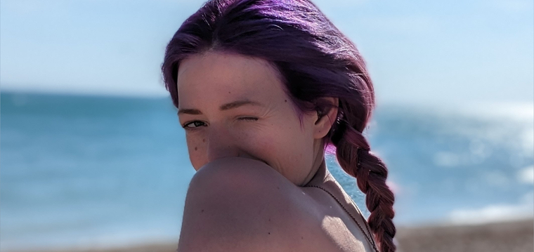 Miss Whitey cover image