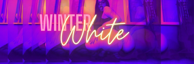 MissWinterWhite cover image