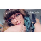 ⛓ Mistress Koda ⛓ avatar