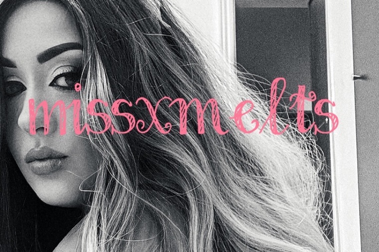 MissXmelts cover image