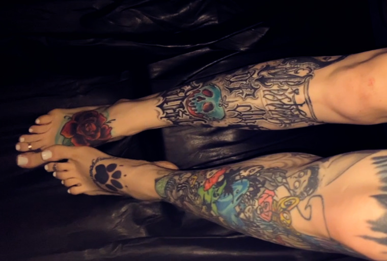 Miss sixx banner image