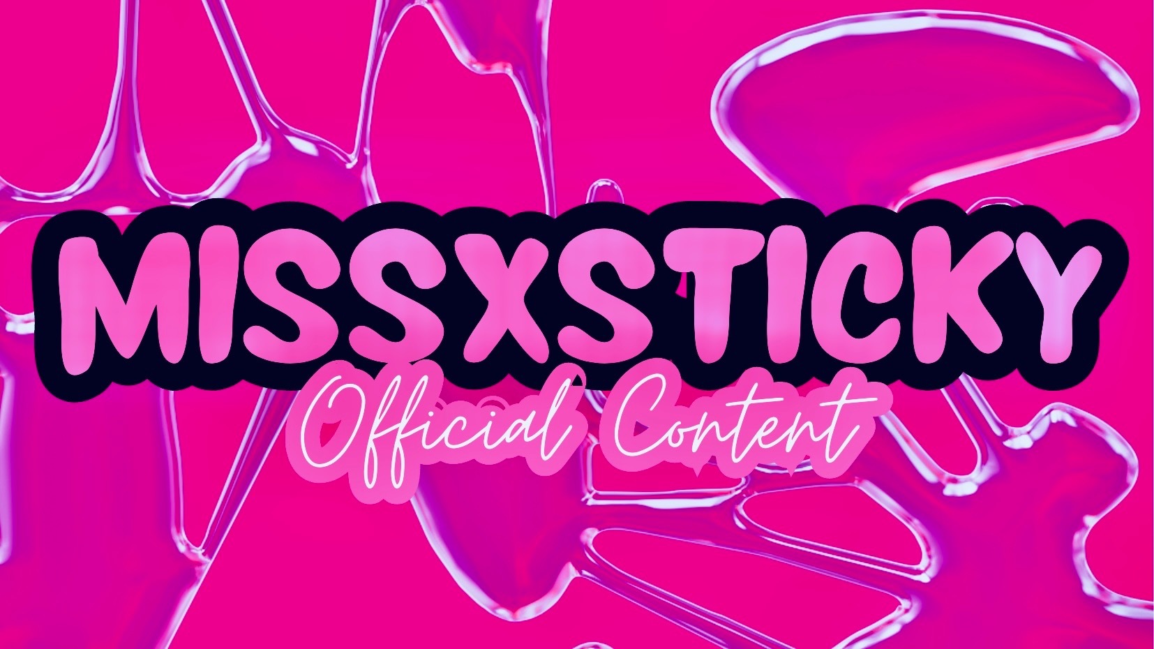 MissX Sticky banner image