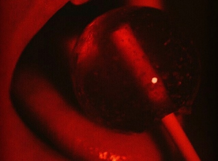 Cherry 🍒 cover image