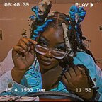Mistress COCO avatar