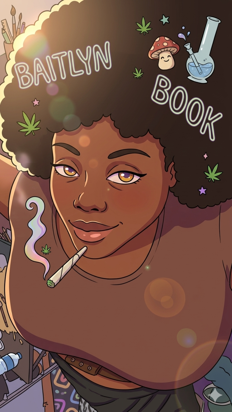 Mistress COCO cover image