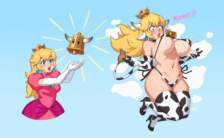 Missy ๐ banner image