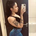 Missy Abril avatar