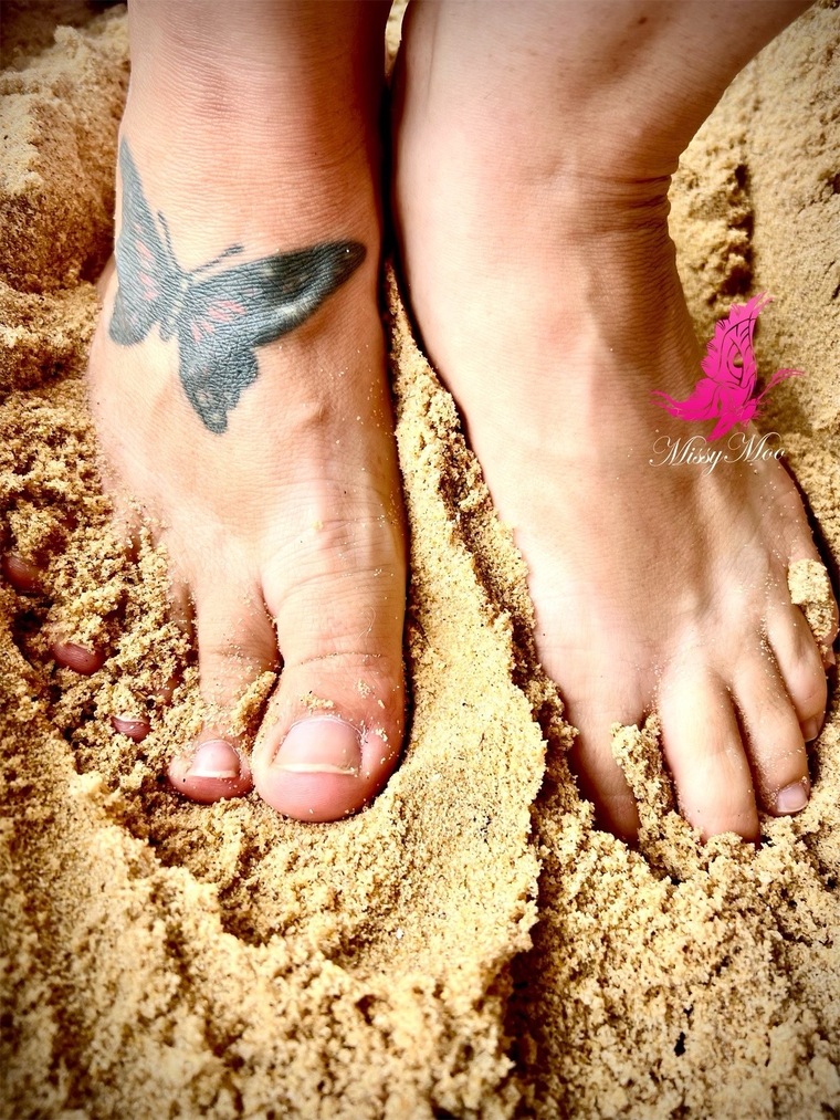 Missy Soles banner image