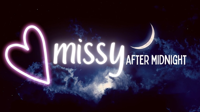 missy | after.midnight cover image