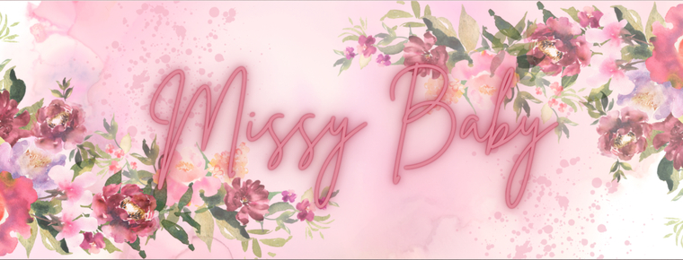 Missy Baby banner image