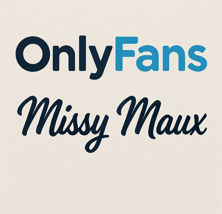 Missy Maux cover image