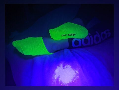Missy 🧦👟🩴😘 cover image