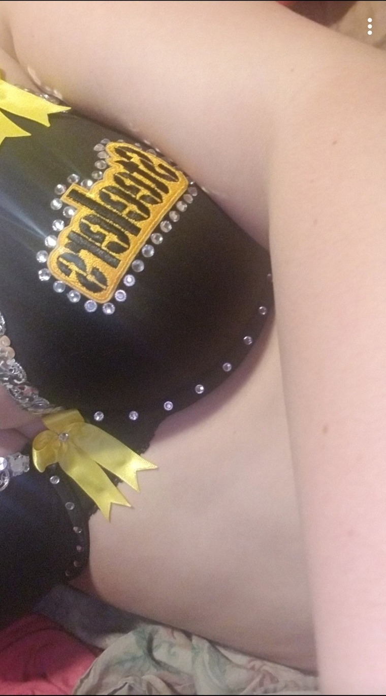 Missy banner image