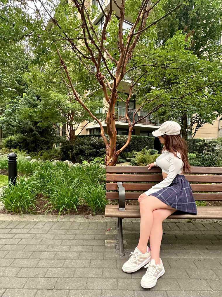 Miss Yumi banner image