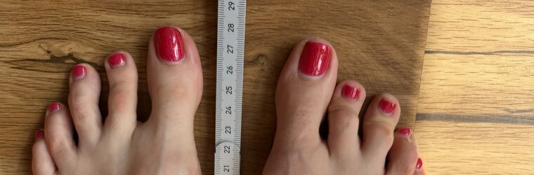 Mistress Yuna - Feet cover image