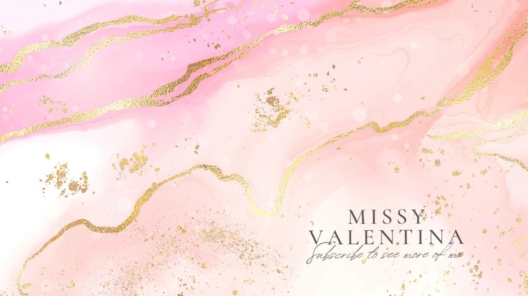 Missy Valentina cover image