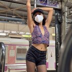Mistress Zõyâ Rūḥ avatar