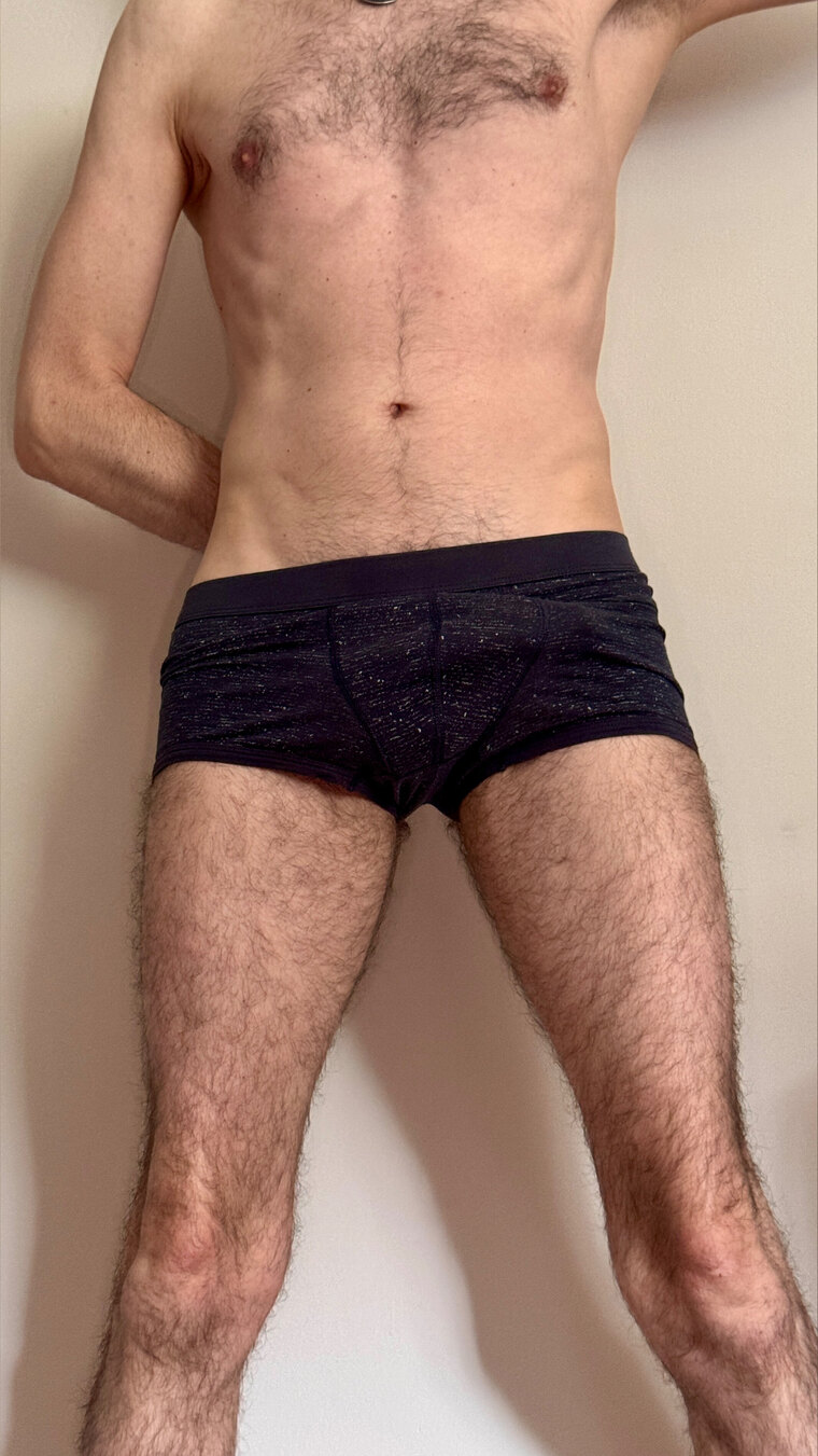 Mister Skinny banner image
