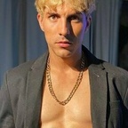 MIster Blonde avatar