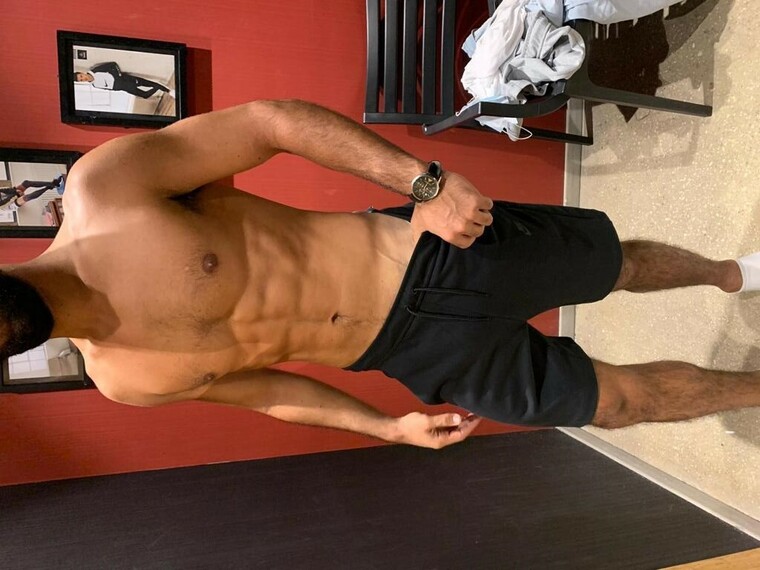 mister flex banner image