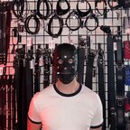Mr...Gimp avatar