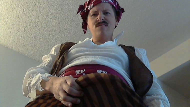 MisterArson banner image