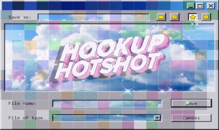 Hookup Hotshot cover image