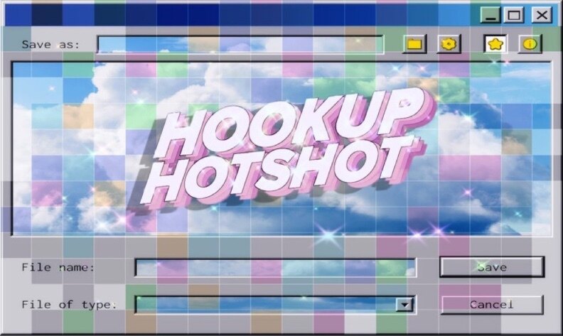 Hookup Hotshot banner image